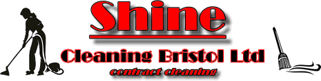Shine Cleaning Bristol Ltd. Contract Cleaning